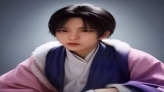 历史战争题材电影封面，史诗风格，适合在免费下载电影的网站发现的高分历史片