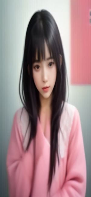 搜索功能界面,键盘弹出,下方实时显示联想词条,背景为浅色毛玻璃效果
