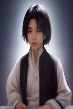 韩国犯罪悬疑剧集封面，黑色风格，适合在免费下载电影的网站剧集专区追更下载