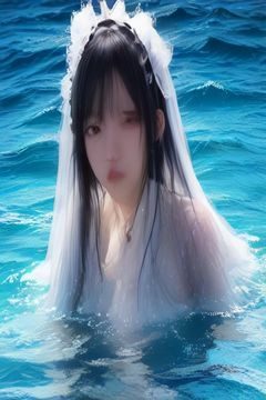 BBC自然纪录片封面，深海生物摄影，适合在免费下载电影的网站纪录片专区下载收藏